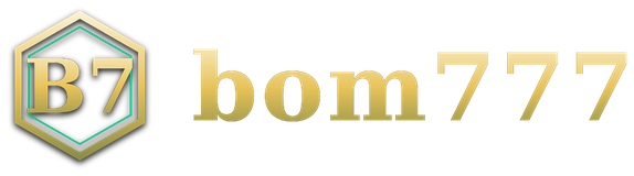 bom777 logo